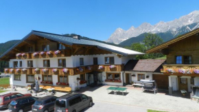 Blasbichlerhof Ramsau Am Dachstein